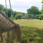 Nyaraló 3-4 Entire Site Private Pool For Relaxing Holidays & Special Occasions Near Aubeterre Saint-Romain