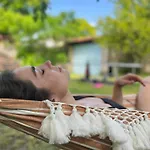 3-4 Entire Site Private Pool For Relaxing Holidays & Special Occasions Near Aubeterre Nyaraló