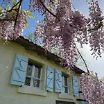Nyaraló 3-4 Entire Site Private Pool For Relaxing Holidays & Special Occasions Near Aubeterre Saint-Romain