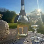 Nyaraló 3-4 Entire Site Private Pool For Relaxing Holidays & Special Occasions Near Aubeterre *