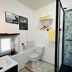 3-4 Entire Site Private Pool For Relaxing Holidays & Special Occasions Near Aubeterre *