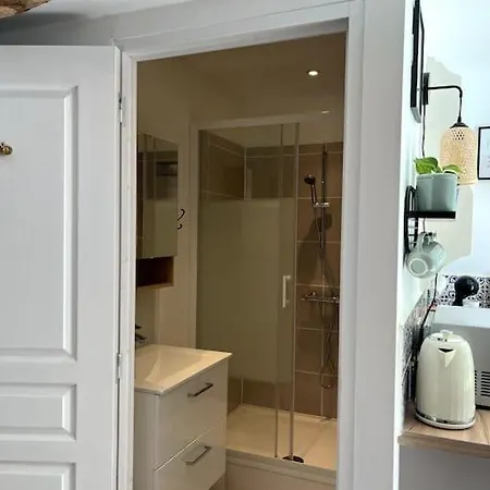 3-4 Entire Site Private Pool For Relaxing Holidays & Special Occasions Near Aubeterre * Saint-Romain (Charente)