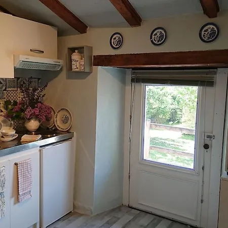 度假居 3-4 Entire Site Private Pool For Relaxing Holidays & Special Occasions Near Aubeterre