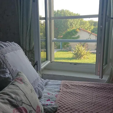 3-4 Entire Site Private Pool For Relaxing Holidays & Special Occasions Near Aubeterre *