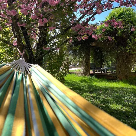 3-4 Entire Site Private Pool For Relaxing Holidays & Special Occasions Near Aubeterre 度假居