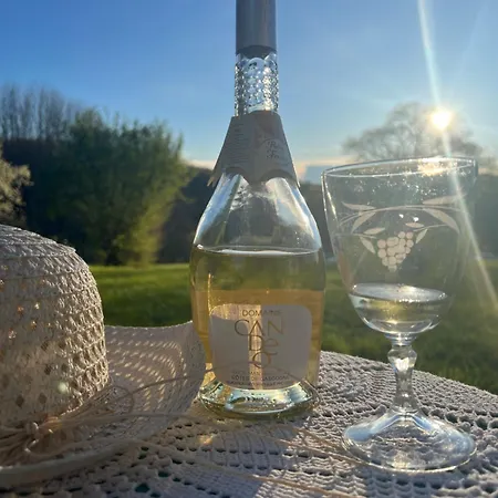 Feriehus 3-4 Entire Site Private Pool For Relaxing Holidays & Special Occasions Near Aubeterre *
