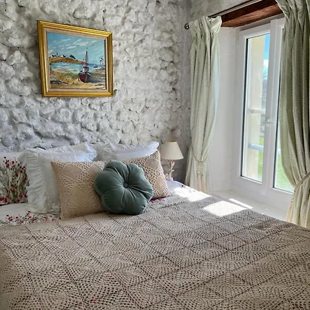 度假居 3-4 Entire Site Private Pool For Relaxing Holidays & Special Occasions Near Aubeterre