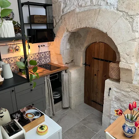 3-4 Entire Site Private Pool For Relaxing Holidays & Special Occasions Near Aubeterre Holiday home Saint-Romain (Charente)