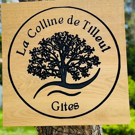 度假居 3-4 Entire Site Private Pool For Relaxing Holidays & Special Occasions Near Aubeterre Saint-Romain (Charente)